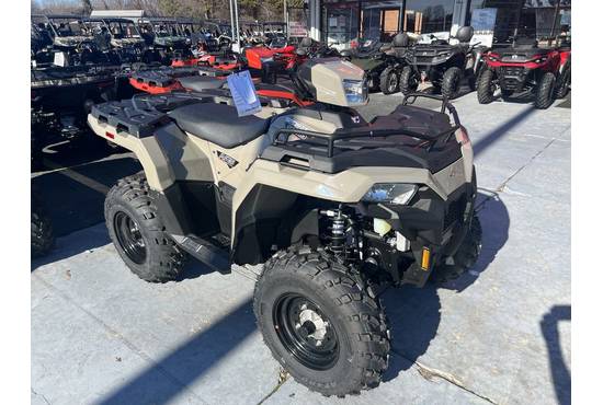 2025 sportsman® 570