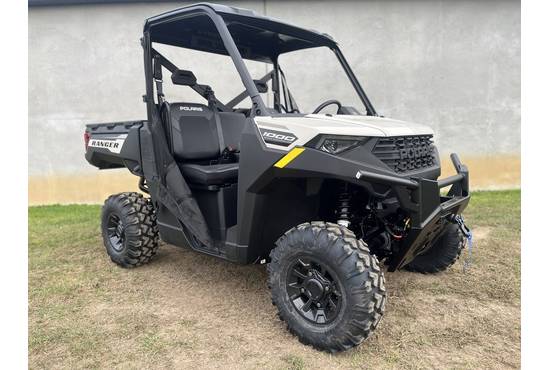 2026 Ranger 1000 Premium