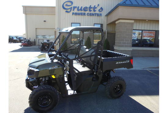Ranger 500