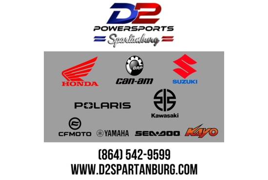 2025 ranger® sp 570