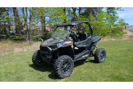 2021 RZR XP 1000 Sport Matte Copper