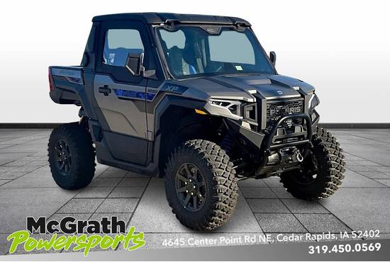 2024 polaris xpedition xp ultimate