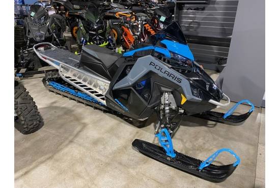 2022 650 pro rmk matryx 155