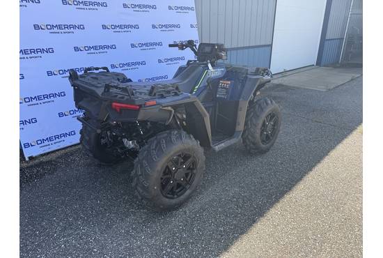 2025 sportsman® 850 premium