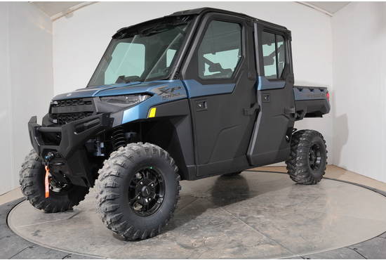 2025 ranger® crew xp 1000 northstar edition ultimate