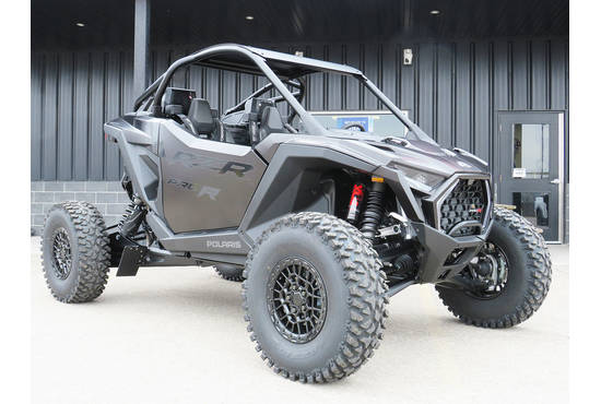 2025 RZR Pro R Ultimate