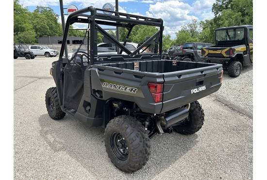 2026 Ranger 1000 EPS