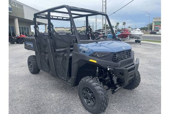 2026 Ranger Crew SP 570 Premium