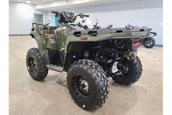 2025 sportsman® 570