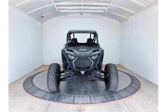 RZR Pro S 4 Ultimate