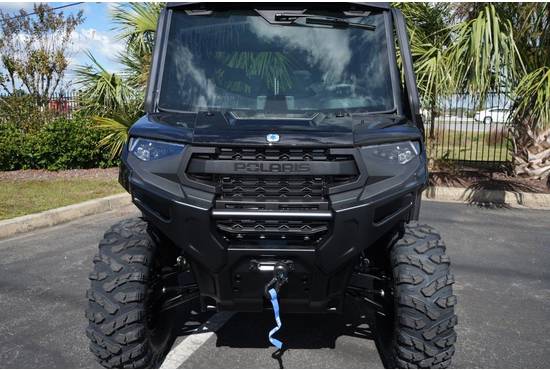 2026 Ranger Crew XP 1000 NorthStar Texas Edition