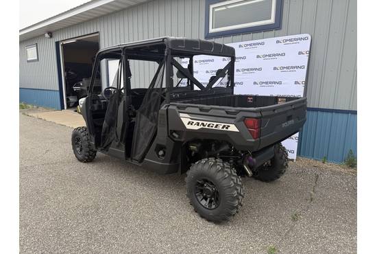 2025 ranger® crew 1000 premium