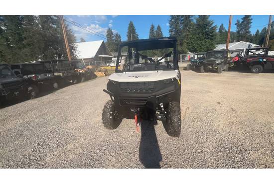 2025 ranger® crew 1000 premium