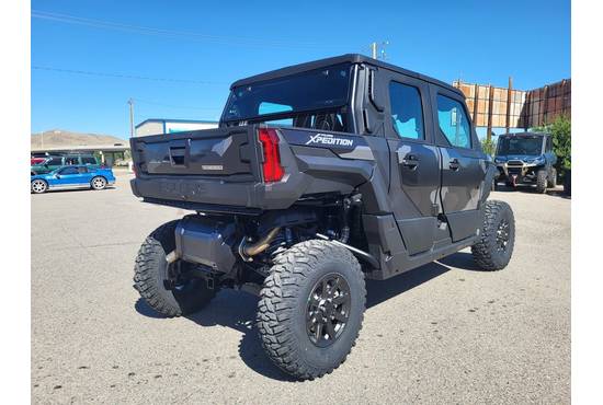 2026 XPedition XP 5 NorthStar