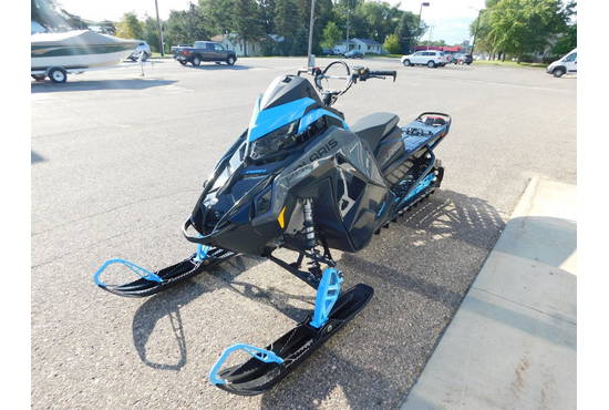 2022 850 pro rmk matryx 155