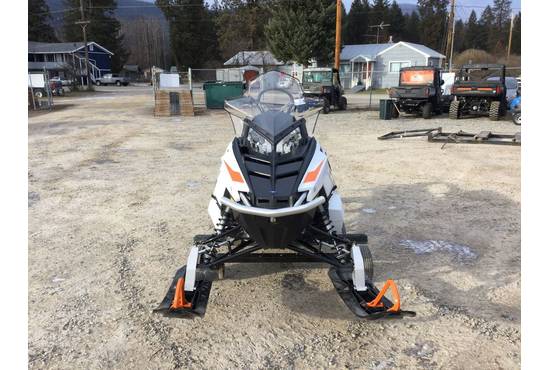 2024 550 voyageur 155