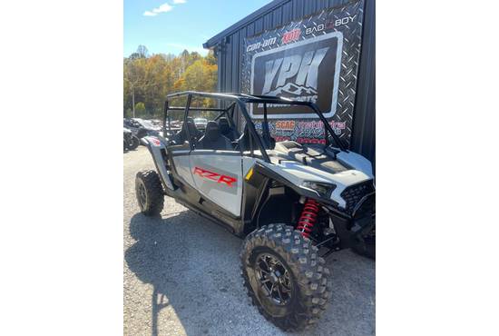 2025 rzr xp® 4 1000 premium