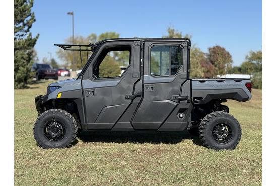 2026 Ranger Crew XP 1000 NorthStar Edition Premium