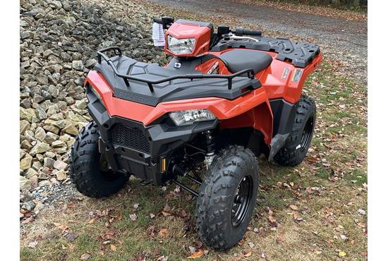 2025 sportsman® 570