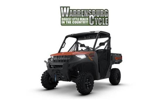 Ranger 1000 Premium