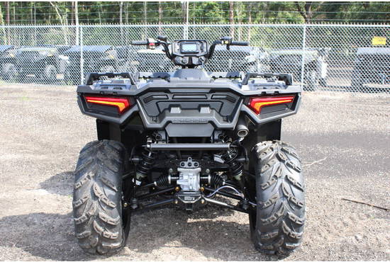 2025 sportsman® 850