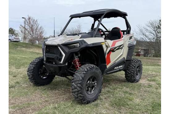 2025 rzr® trail s ultimate