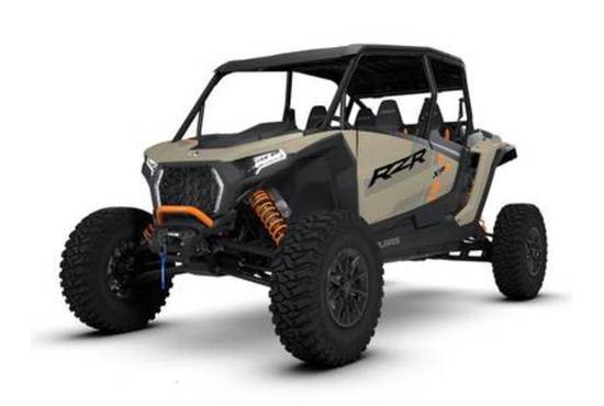 RZR XP S 4 1000 Ultimate