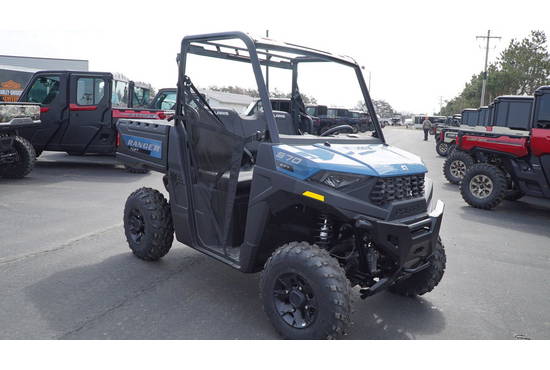 2026 Ranger SP 570 Premium