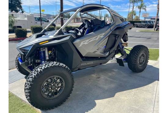2024 rzr pro r premium