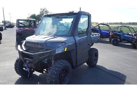 2026 Ranger XP 1000 NorthStar Ultimate