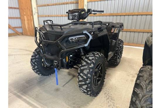 2025 Sportsman 570 Trail
