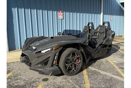 2025 Slingshot® R