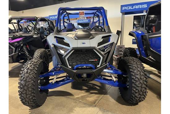 2025 rzr pro r 4 sport