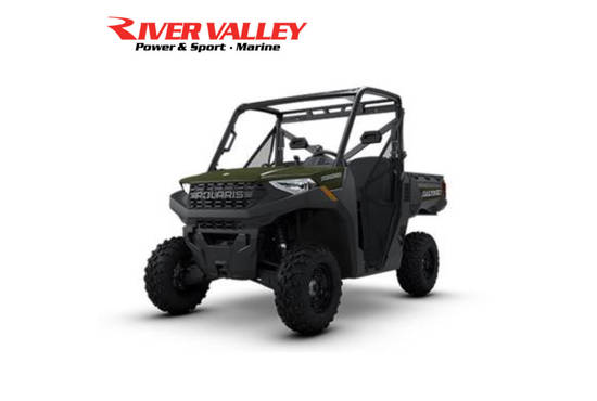 2026 Ranger 1000