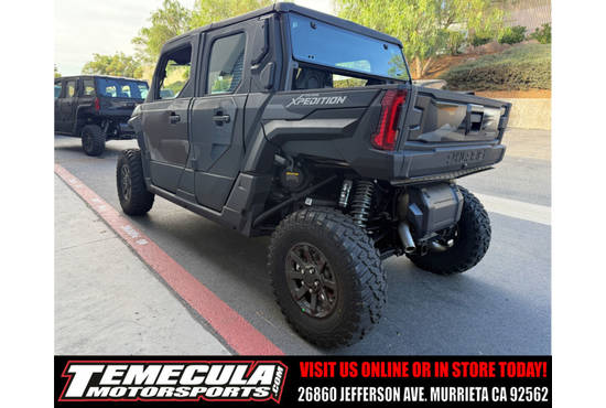 2026 XPedition XP 5 NorthStar