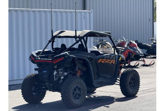 2024 rzr xp® 1000 ultimate