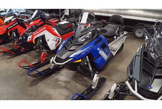 2024 550 Voyageur LXT NorthStar Edition