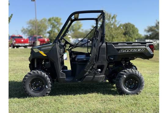 2026 Ranger 1000