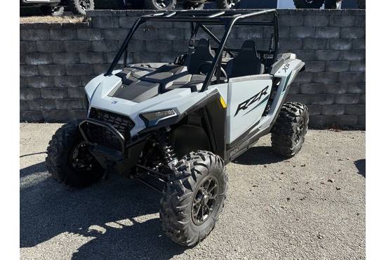 2025 rzr xp® 1000 sport