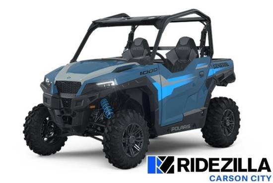 2025 general® 1000 premium