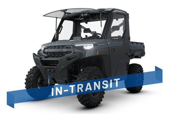2026 Ranger XP 1000 NorthStar Ultimate