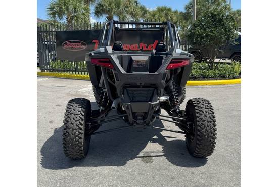 2025 rzr pro s sport