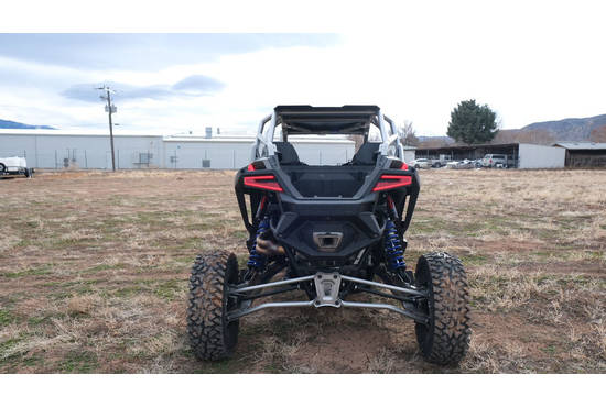 2024 rzr pro r 4 ultimate