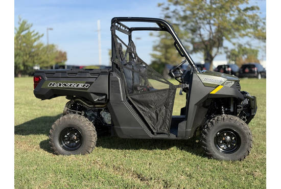 2026 Ranger 1000 EPS