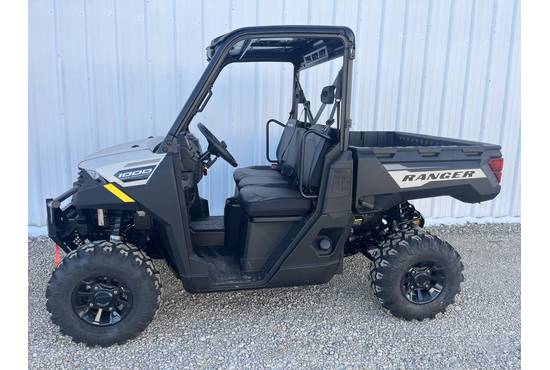 2025 ranger® 1000 premium