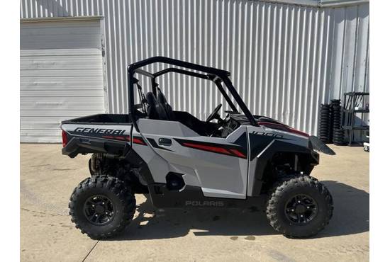 2025 general® 1000 sport