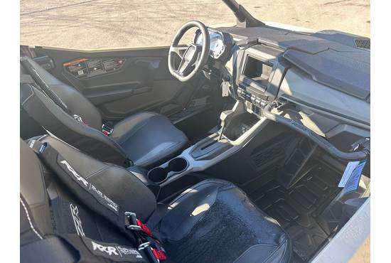 2026 RZR Pro S 4 Sport