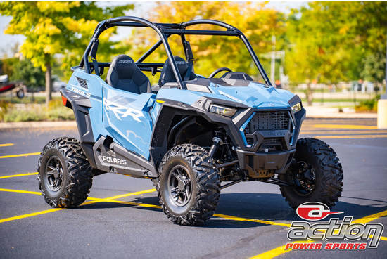 2025 rzr® trail s sport