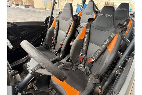 2024 rzr xp® 4 1000 ultimate