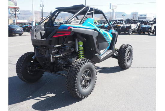 2024 rzr turbo r premium